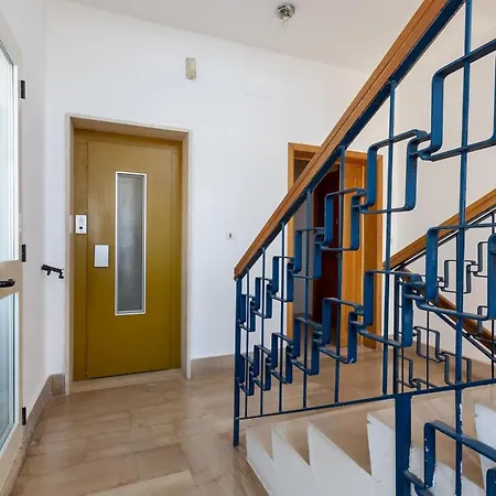 Attico Primavera By Barbarhouse Apartment