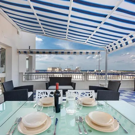 Attico Primavera By Barbarhouse Apartment *